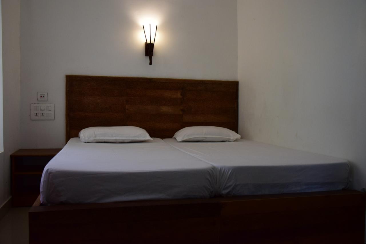 كوفالام Sangeeth Beach Resort المظهر الخارجي الصورة